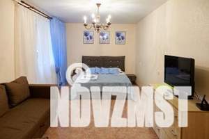 1-к квартира, посуточно, 38м2, 2/25 этаж