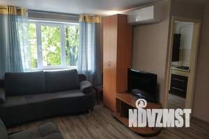 2-к квартира, посуточно, 40м2, 2/5 этаж