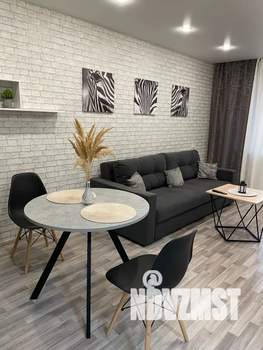 2-к квартира, посуточно, 60м2, 6/16 этаж