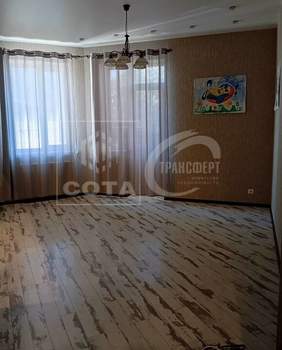 3-к квартира, на длительный срок, 97м2, 2/10 этаж