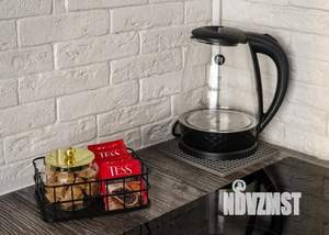 1-к квартира, посуточно, 24м2, 1/1 этаж