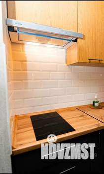 Студия квартира, посуточно, 29м2, 6/16 этаж