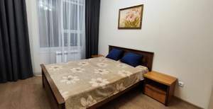 1-к квартира, на длительный срок, 38м2, 11/15 этаж