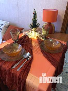 1-к квартира, посуточно, 30м2, 1/5 этаж