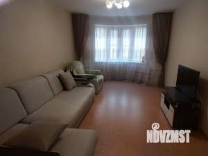 1-к квартира, на длительный срок, 42м2, 3/9 этаж