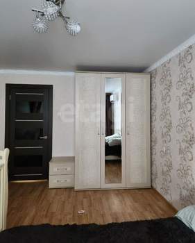2-к квартира, на длительный срок, 52м2, 3/17 этаж