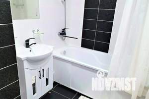 1-к квартира, посуточно, 47м2, 6/10 этаж