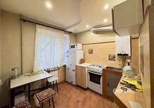 1-к квартира, на длительный срок, 33м2, 4/5 этаж