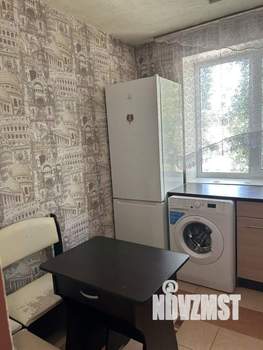 1-к квартира, на длительный срок, 26м2, 5/5 этаж