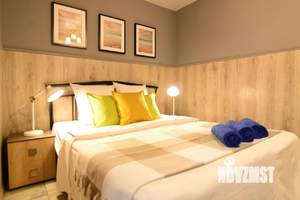 2-к квартира, посуточно, 65м2, 1/1 этаж