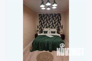 2-к квартира, посуточно, 70м2, 2/5 этаж