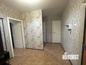 1-к квартира, на длительный срок, 38м2, 10/10 этаж