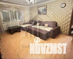 2-к квартира, на длительный срок, 60м2, 1/5 этаж