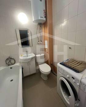 1-к квартира, на длительный срок, 33м2, 3/9 этаж