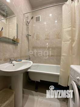 2-к квартира, на длительный срок, 50м2, 1/5 этаж