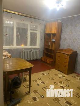 2-к квартира, на длительный срок, 42м2, 4/5 этаж