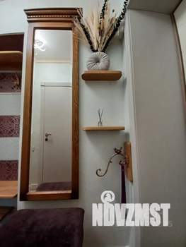 1-к квартира, посуточно, 30м2, 4/4 этаж