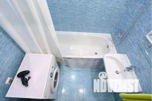 1-к квартира, посуточно, 42м2, 3/9 этаж