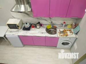 1-к квартира, посуточно, 15м2, 1/1 этаж