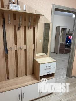 1-к квартира, посуточно, 45м2, 5/17 этаж