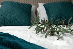 1-к квартира, посуточно, 43м2, 18/25 этаж