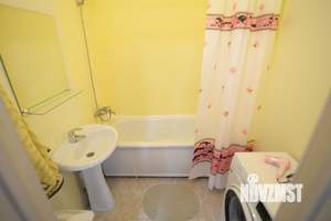 2-к квартира, посуточно, 66м2, 16/17 этаж