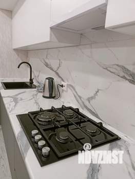 1-к квартира, посуточно, 50м2, 3/10 этаж