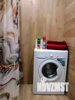 Студия квартира, посуточно, 26м2, 12/13 этаж