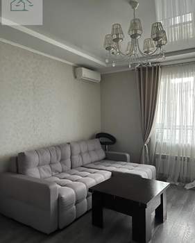 2-к квартира, на длительный срок, 52м2, 6/9 этаж