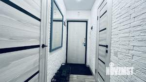 Студия квартира, посуточно, 22м2, 12/20 этаж