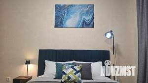 Студия квартира, посуточно, 29м2, 6/16 этаж