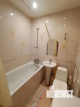 1-к квартира, на длительный срок, 31м2, 4/9 этаж