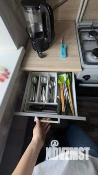 1-к квартира, на длительный срок, 30м2, 5/5 этаж