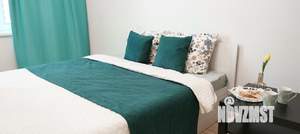 2-к квартира, посуточно, 70м2, 1/1 этаж