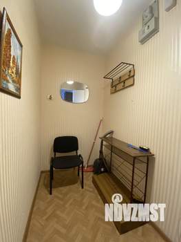 1-к квартира, на длительный срок, 38м2, 10/10 этаж