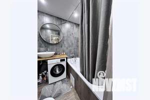 1-к квартира, посуточно, 40м2, 6/15 этаж