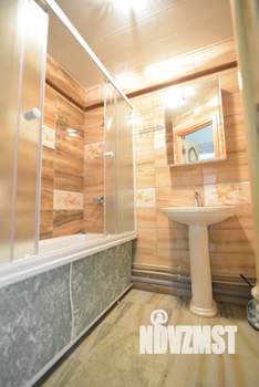 3-к квартира, посуточно, 90м2, 3/10 этаж