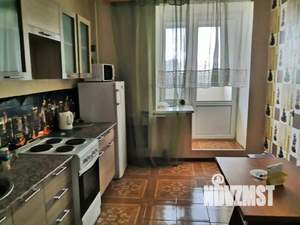 1-к квартира, посуточно, 49м2, 1/1 этаж