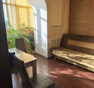 1-к квартира, на длительный срок, 64м2, 8/9 этаж