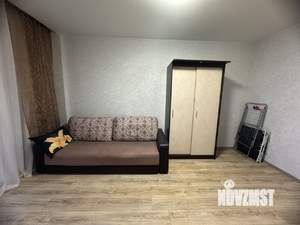 1-к квартира, на длительный срок, 37м2, 5/18 этаж