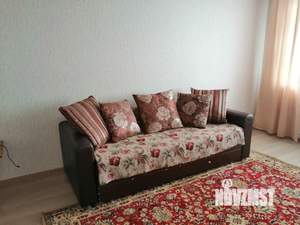 1-к квартира, на длительный срок, 38м2, 11/18 этаж