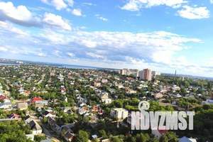 1-к квартира, посуточно, 50м2, 17/19 этаж