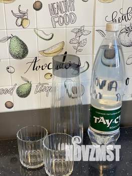 1-к квартира, посуточно, 36м2, 7/10 этаж