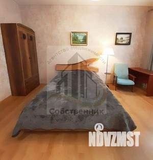 Студия квартира, на длительный срок, 34м2, 1/4 этаж