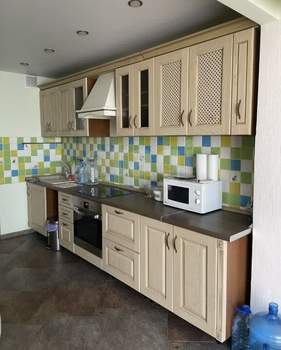 2-к квартира, на длительный срок, 70м2, 9/15 этаж