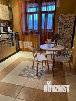 2-к квартира, на длительный срок, 66м2, 4/5 этаж