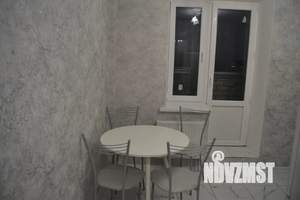 1-к квартира, посуточно, 41м2, 13/17 этаж