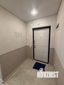 1-к квартира, на длительный срок, 30м2, 12/19 этаж