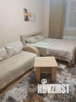 2-к квартира, посуточно, 55м2, 4/17 этаж