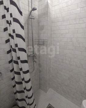 1-к квартира, на длительный срок, 27м2, 1/2 этаж